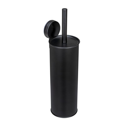 Herrick Freestanding Toilet Brush & Holder