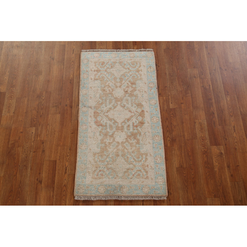 Neemias Oriental Kitchen Mat