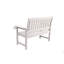 Bench Environmentally Friendly And Recyclable-1910210543