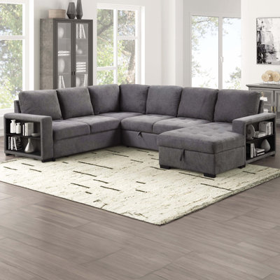 Canapé modulaire Aruba