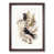 Walnut Framed selected