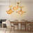 Shoshanna 1 - Light Natural Single Pendant-228661539