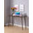 Schmeling Solid Wood Base Writing Desk-693985894