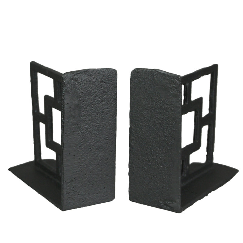 Metal Non-Skid