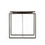 Thomas Bina End Table