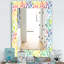 Miroir d’appoint de la collection painting splash-40101392