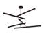 Trax LED Chandelier