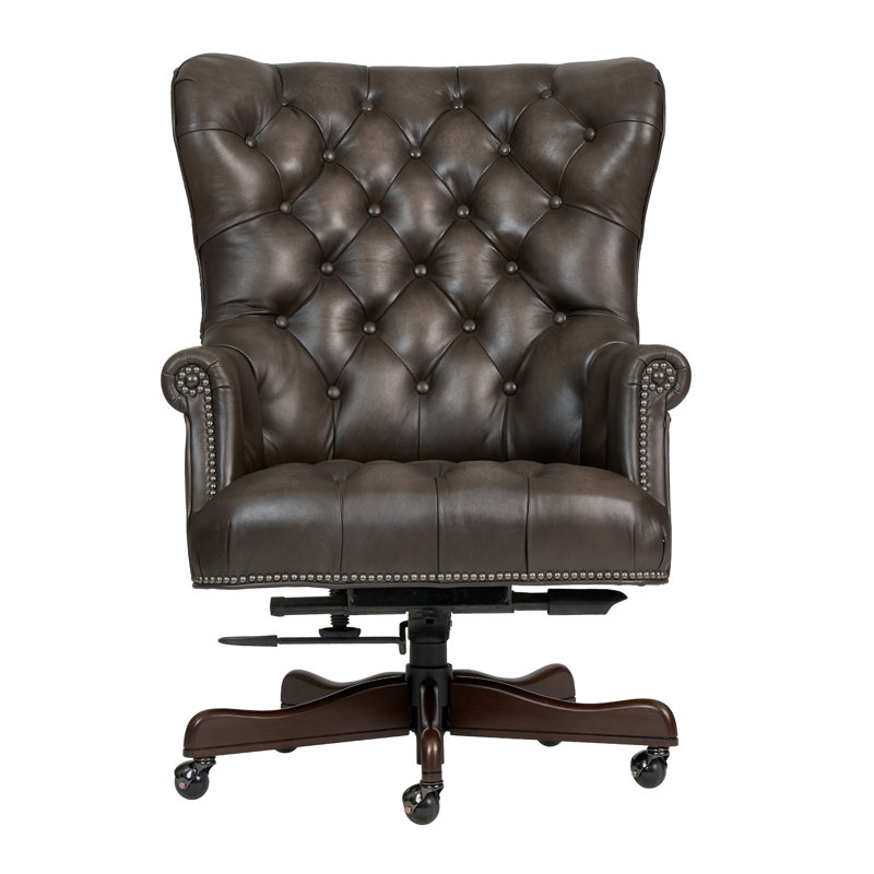 Ramsey Brown Executive Office Chair