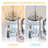 12 - Light Dimmable Chandelier-880112559