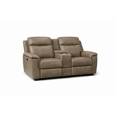 Causeuse # 3175 Paloma en brun