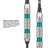Viper Wind Runner Soft Tip Darts 18 Gram Green-2110525