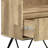 Hunter Tall Bookcase