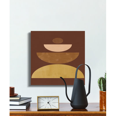 Wrapped Canvas Print Set