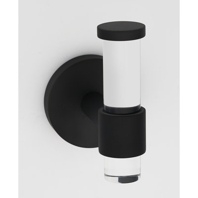 Single Robe Hook