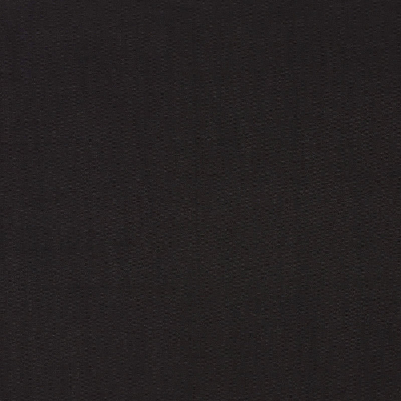 Tissu Barnett, Noir