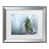 Silver Framed