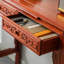 Nouvelle table console style chinois-129099136