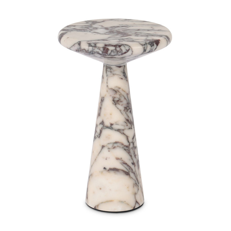 Marble Side Table Set