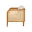 Chaise avec accoudoirs de patio Kirkby-176689470