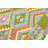 Kelveonta Wool Geometric Rug