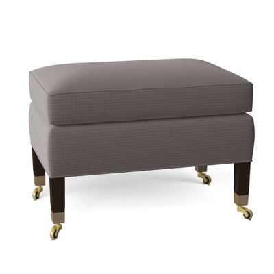 Westside Upholstered Ottoman