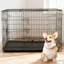 Cage pour chien 36 "36"