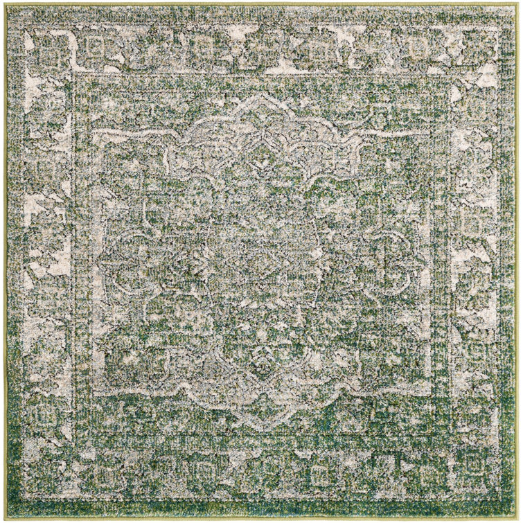Alresford Oriental Indoor Rug