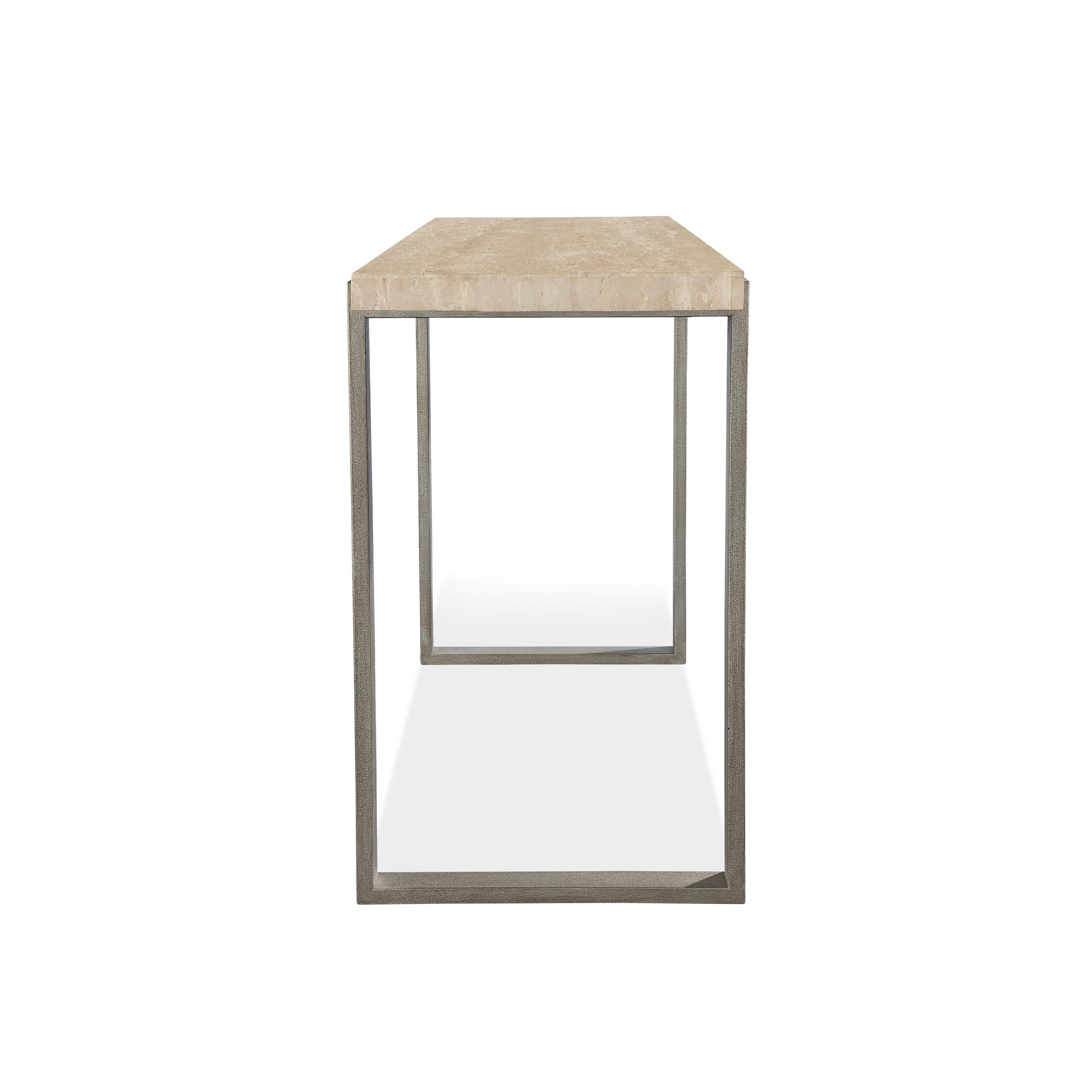 Joss & Main Clairmont Console Table - Thumbnail 4