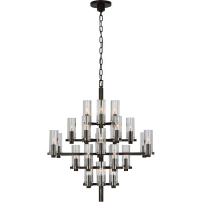 Chapman & Myers Sonnet Medium Chandelier