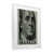 Coastal White Frame