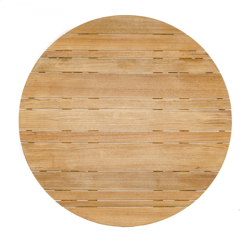 Solid Wood Coffee Table