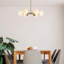Madiun 6 - Light Sputnik Chandelier