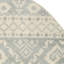 Tapis ivoire / ardoise Wynn-20000343