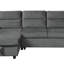 Canapé-lit modulaire réversible Phenex-111669901