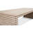 Solid Wood Single Coffee Table-53000117