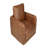 360-Degree Swivel Function Chair