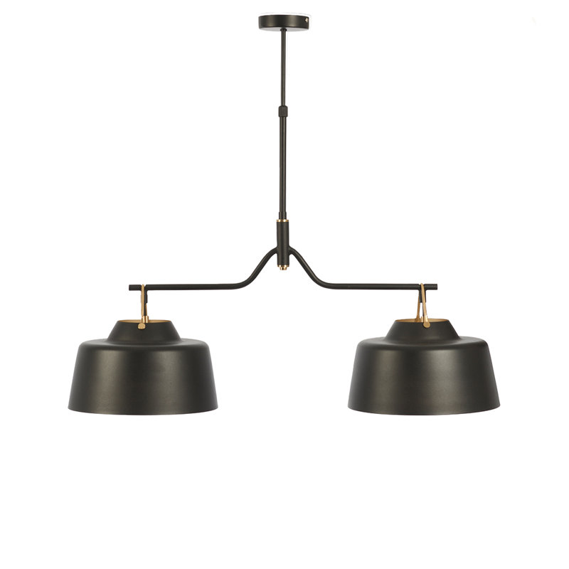 2 - Light Chandelier
