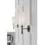 AERIN Drunmore Single Sconce-51180973