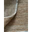 Jute / Sisal Area Rug in Gold-254847926