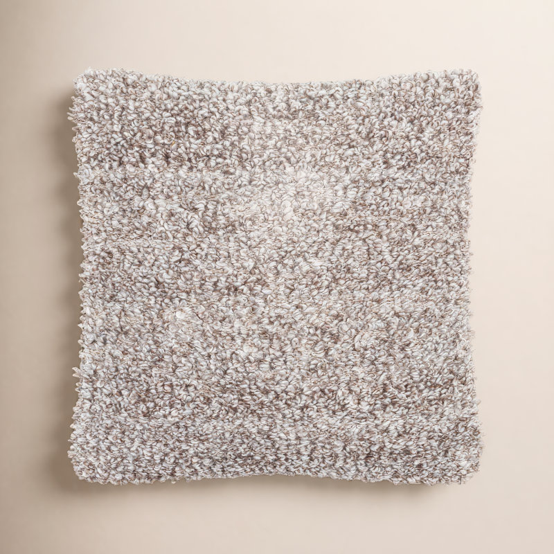 Coussin décoratif Boculette, Inférieur