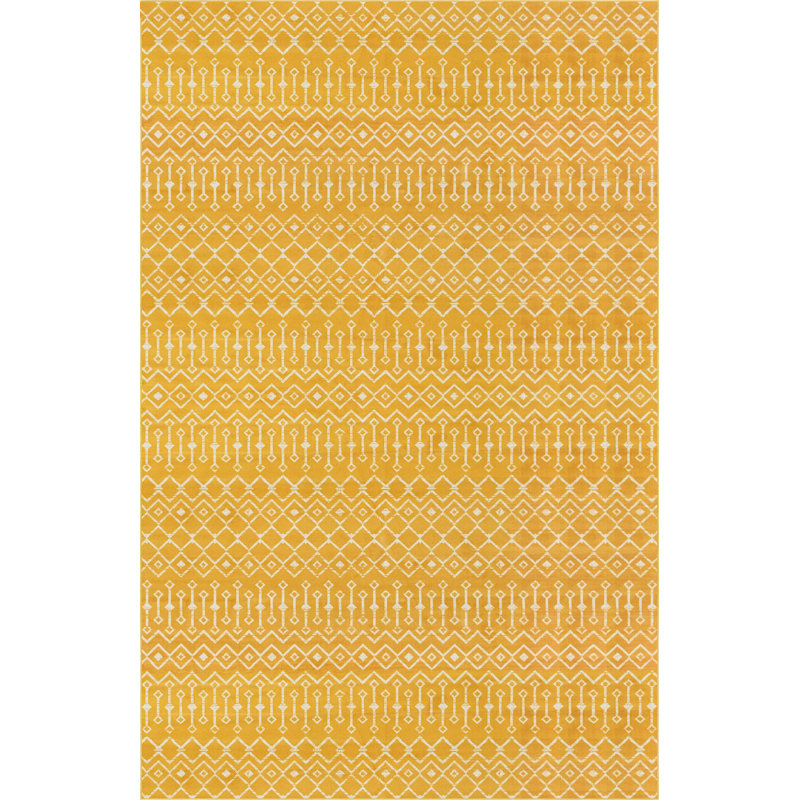 Aemtenan Abstract Indoor Rug, Rectangle 10'8" x 16'5"