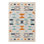 Tapis intérieur / extérieur pour enfants Aceves
