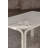 Cointon Rectangular 6 - Person 135Cm L Outdoor Table