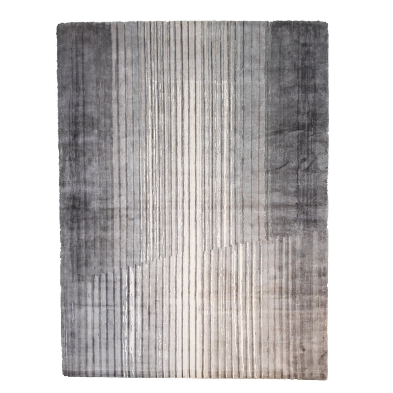 Melanie One-of-a-Kind 9' X 12' Hand Knotted Area Rug