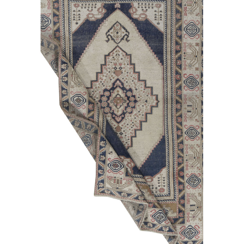 Circa One-of-a-Kind 3'9" X 6'1" Area Rug