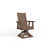 Brazilian Walnut selected