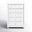 Commode standard 5 tiroirs -980231855