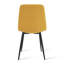 Chaise d'appoint tapscottée Tapscott-380214361