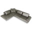 Trumansburg Power Reclining Corner Sofa in Genuine Leather-1739352742-1739352738