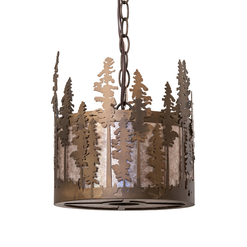 2 - Light Pendant